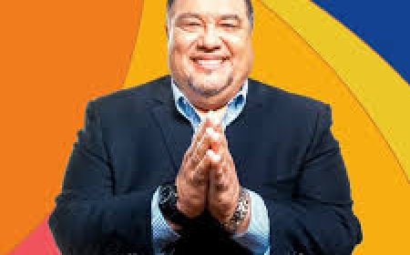 Con gaita homenajearán a “Neguito” Borjas por sus 50 años de trayectoria