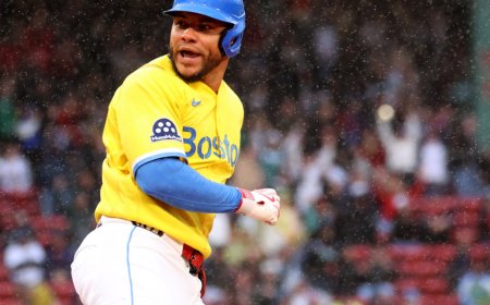 Willson descabezó otra vez a "El Monstruo Verde"