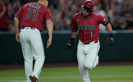 Barrosa para la calle con el primero 