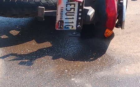 Alcaldía de Maracaibo pide conciencia extrema a conductores ante incremento de accidentes