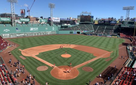 Yankees y Medias Rojas se ven las caras otra vez