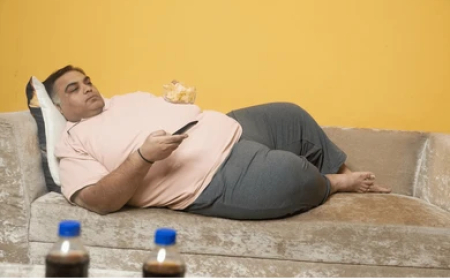 Sedentarismo: El enemigo silencioso