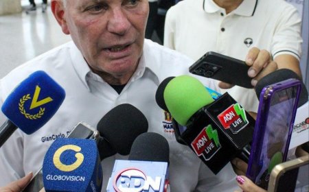 Di Martino creó la Dirección Municipal para la Promoción de la Ciencia y la Robótica Educativa