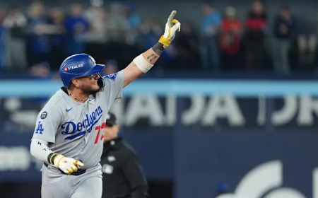 Miguel Rojas en la élite hiteadora criolla