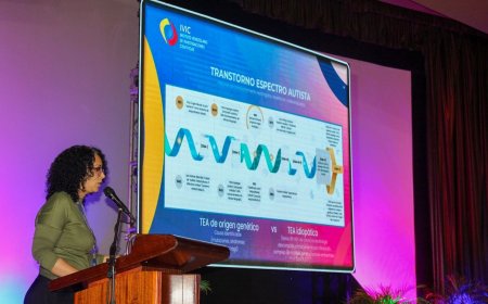 Alcaldía de Maracaibo impulsa la inclusión con el primer Foro Local sobre el Autismo