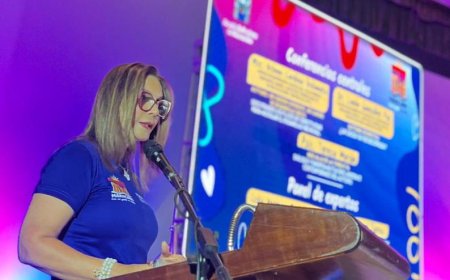 Ana de Di Martino: Primer Foro de Autismo es una plataforma de orientación y acompañamiento 