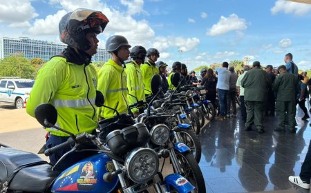 Gobernación del Zulia desplegó Plan de Seguridad integral para el resguardo de LUZ