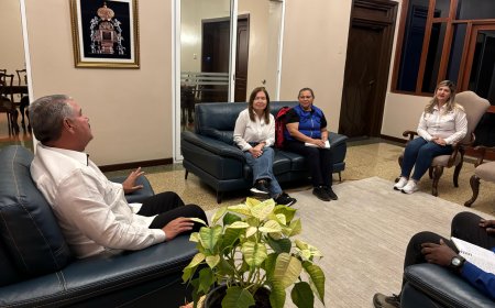 ZULIA: Gobernación rehabilita espacios dignos para los abuelos en el Centro Dr. Joaquín Esteva Parra 