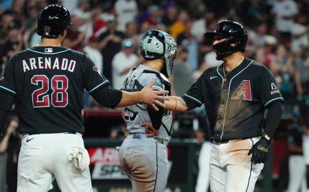 Ildemaro llegó a 21 juegos seguidos dando hit