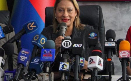 Alcaldía de Maracaibo derogó decreto 077: a revisión ordenanza de publicidad y propaganda