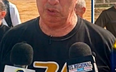 Glorias Deportivas de Cabimas también rechazaron cancha de rugby en estadio La Salina