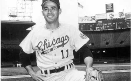 Retirarán el 11 de todos los equipos de la Liga Mayor de Beisbol Profesional este 29 de abril 