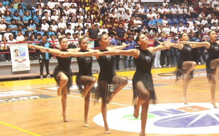 Zulia inauguró fase parroquial y municipal de los Juegos Estudiantiles 2026