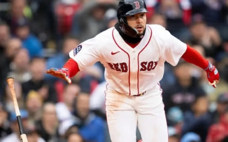 Wilyer mandó para la calle el 43 de su carrera