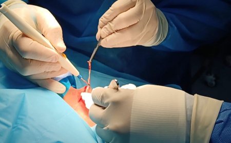 Jornada de marcasos en el SeAHUM fortalece la salud cardiológica en el Zulia