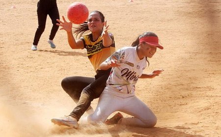 LUZ reactiva su cantera de kickingball con "Tryout" 