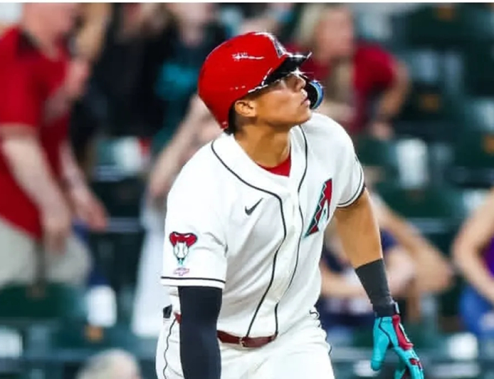 La gran noche inolvidable de Jose Fernández: dos jonrones en su debut