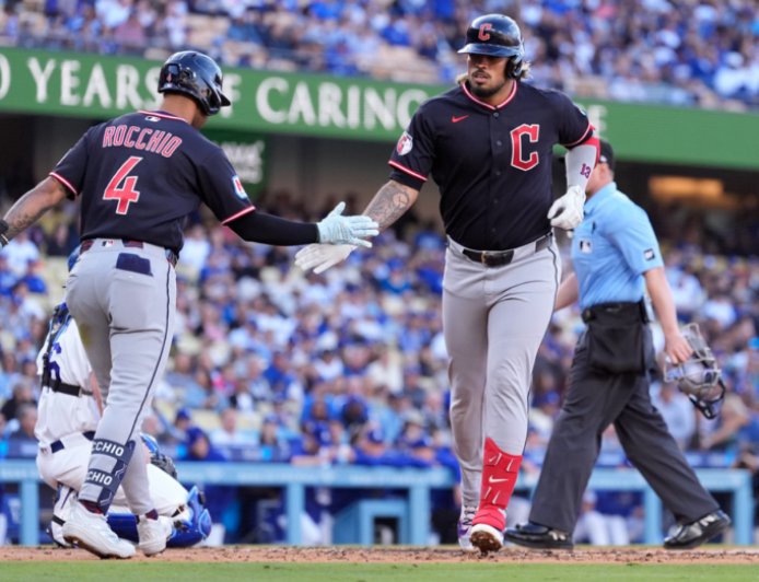 Gabriel Arias se la botó a Yamamoto