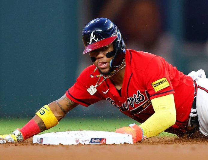 Sólo 3 juegos en la jornada de este jueves 2 en la MLB