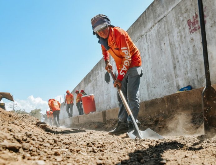Restituyen servicio de gas doméstico en seis instituciones educativas de San Francisco