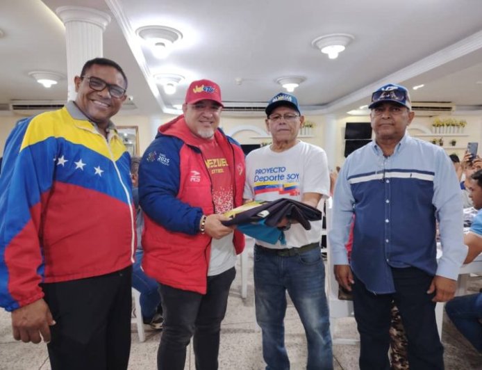 Glorias Deportivas y CPBEZ chocarán en Los Ositos 