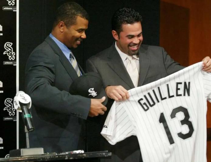 El 13 de Guillén será retirado por Medias Blancas