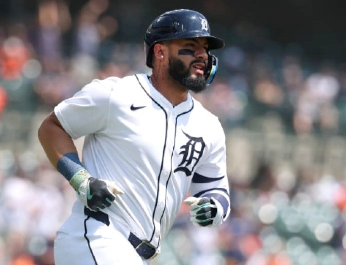Gleyber Torres jonroneó este sábado en victoria de Detroit