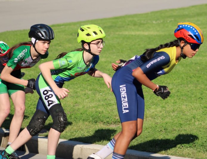 Jessire Rivas acaricia la historia: un día la separa del tricampeonato legendario