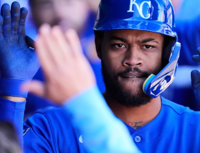 El MVP sacó el primero, pero Kansas cayó en casa