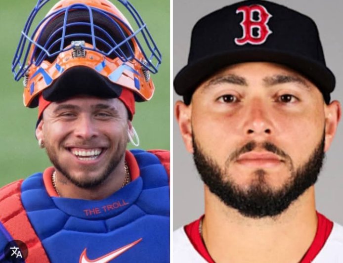 20 jonrones conectaron criollos la semana pasada en la MLB