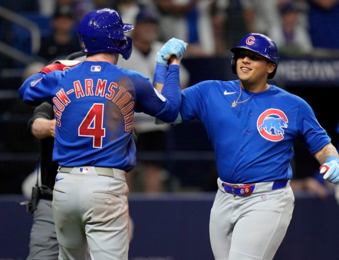 Ballesteros con su primero para la calle