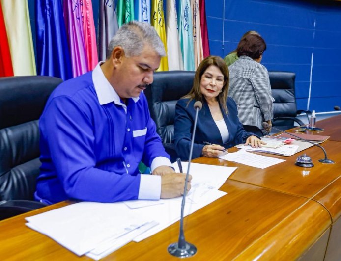 ZULIA: En marcha plan estratégico para recuperar campus de LUZ