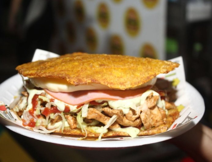 Todo por el mejor patacón de Maracaibo: Crece la incertitumbe