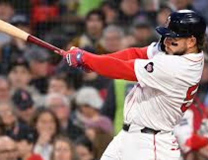 Wilyer y Willson: la dupla venezolana letal de Boston