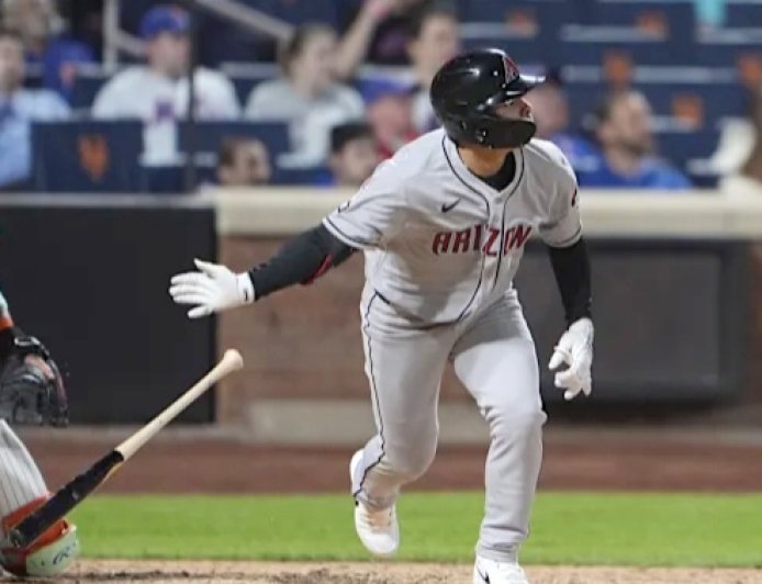 Legión criolla sometió a los Mets de Nolan McLean