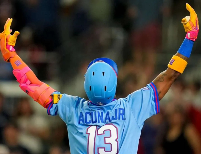 El 40-70 se fue para la calle con su primero del año