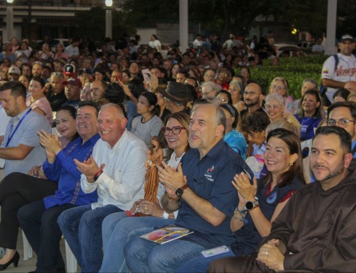 ¡Este 23 y 24 de abril! Alcalde Di Martino: "Maracaibo mostrará su potencial en Cumbre Binacional"