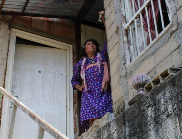 Respuesta inmediata a las “Las Señoras de Maracaibo”