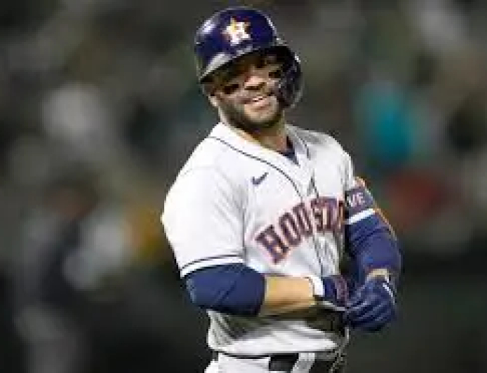 Altuve: Ya no hay adjetivos para calificarlo