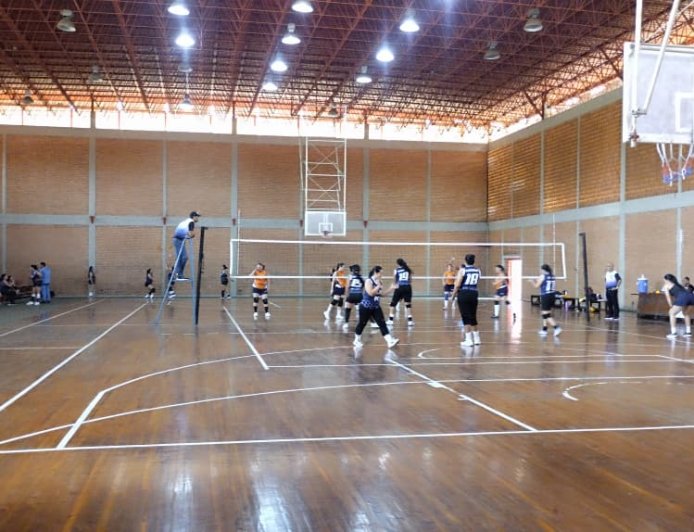 LUZ e IRDEZ sellan alianza estratégica para mejorar el Gimnasio “Dr. Antonio Borjas Romero”