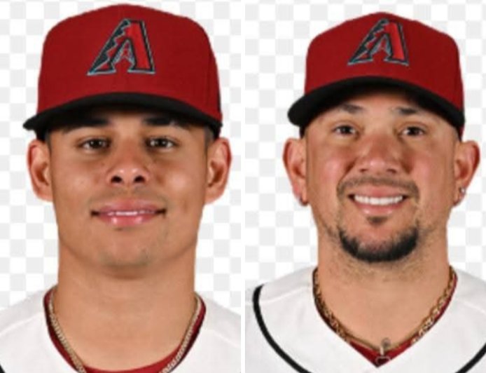 Ildemaro y Barrosa batearon pero sus Cascabeles no pudieron contra Baltimore 