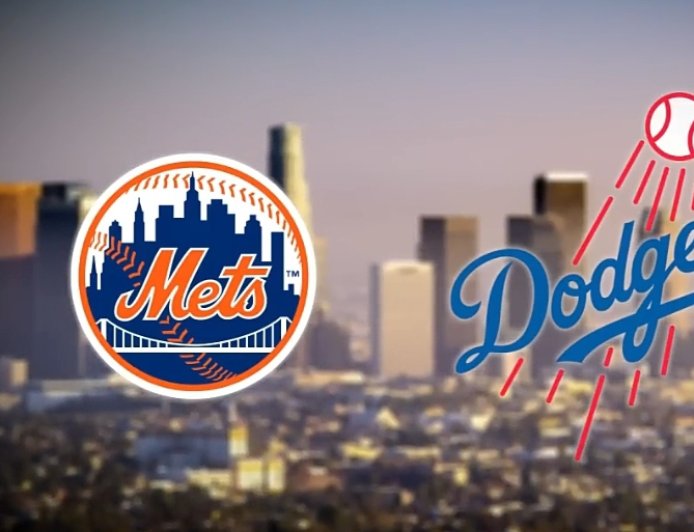 Mets a arrebatarle la serie ante los Dodgers en su casa