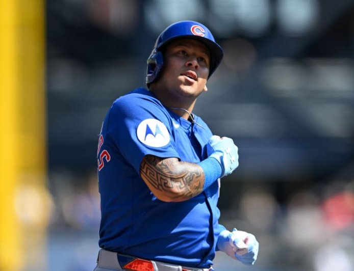 Moisés Ballesteros hierve con la estaca