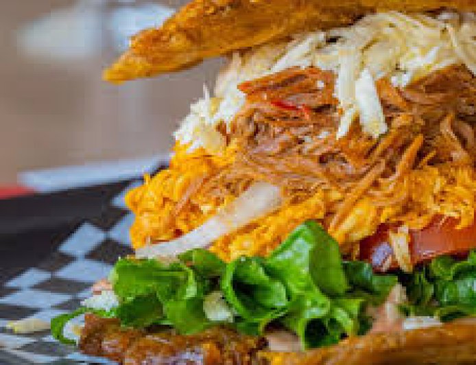 ALERTA: Se busca a "El Patacón de Maracaibo"