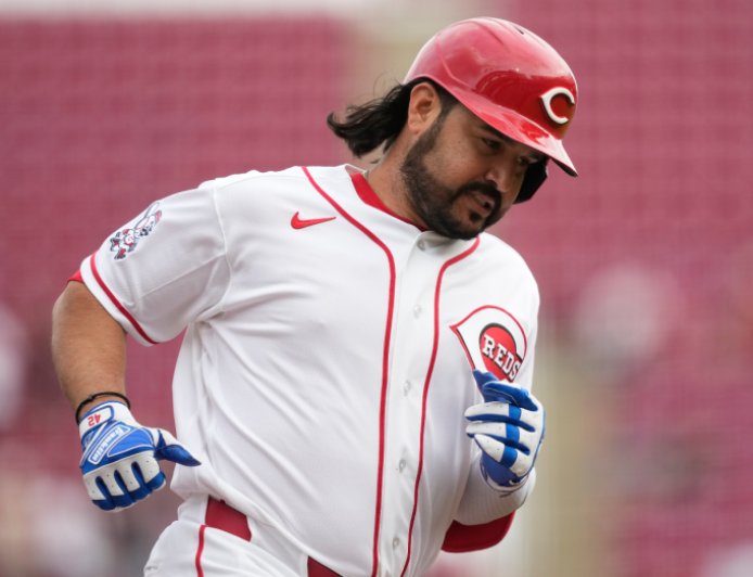 Eugenio mandó pa´ la calle el tercero