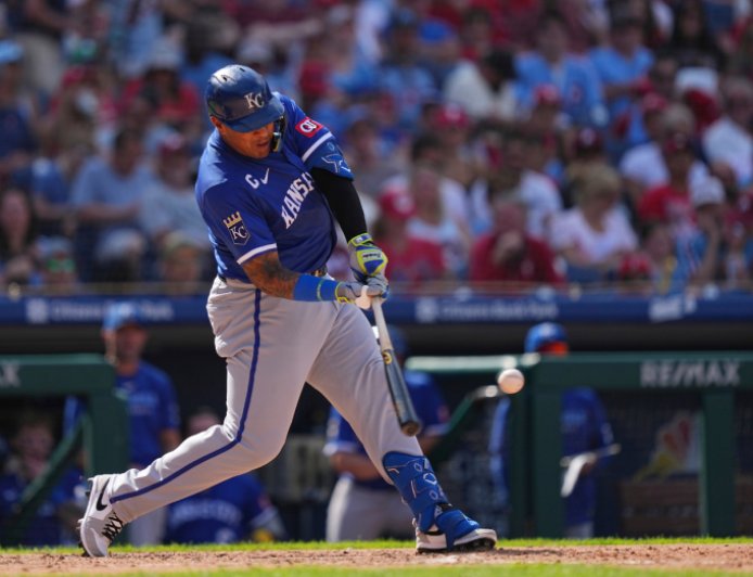 Salvador a 5 de Iván Rodríguez