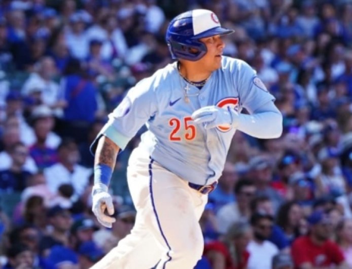 Ballesteros se voió la barda otrar vez