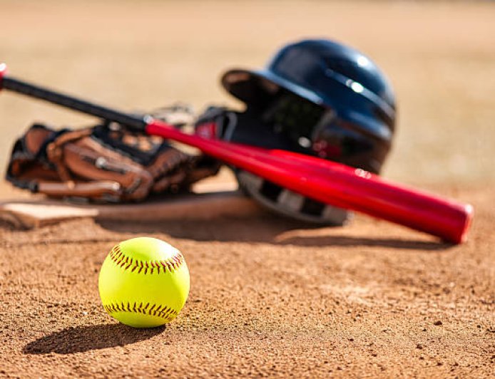 Pequeñas Ligas de softbol arrancan prácticas