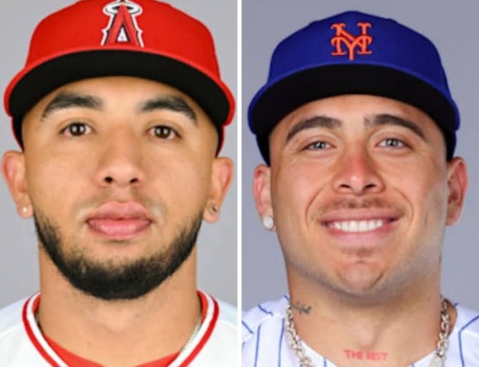 50 jonrones han bateado los caballos criollos