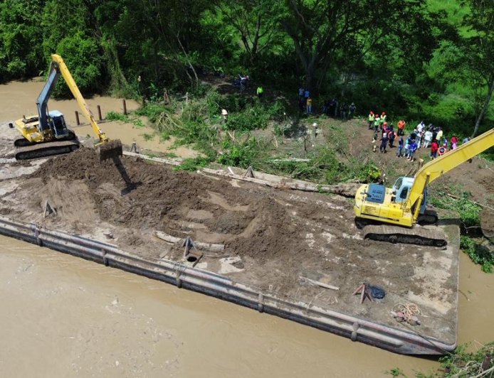 ZULIA: Gobernación despliega atención integral en el Sur del Lago ante temporada de lluvias